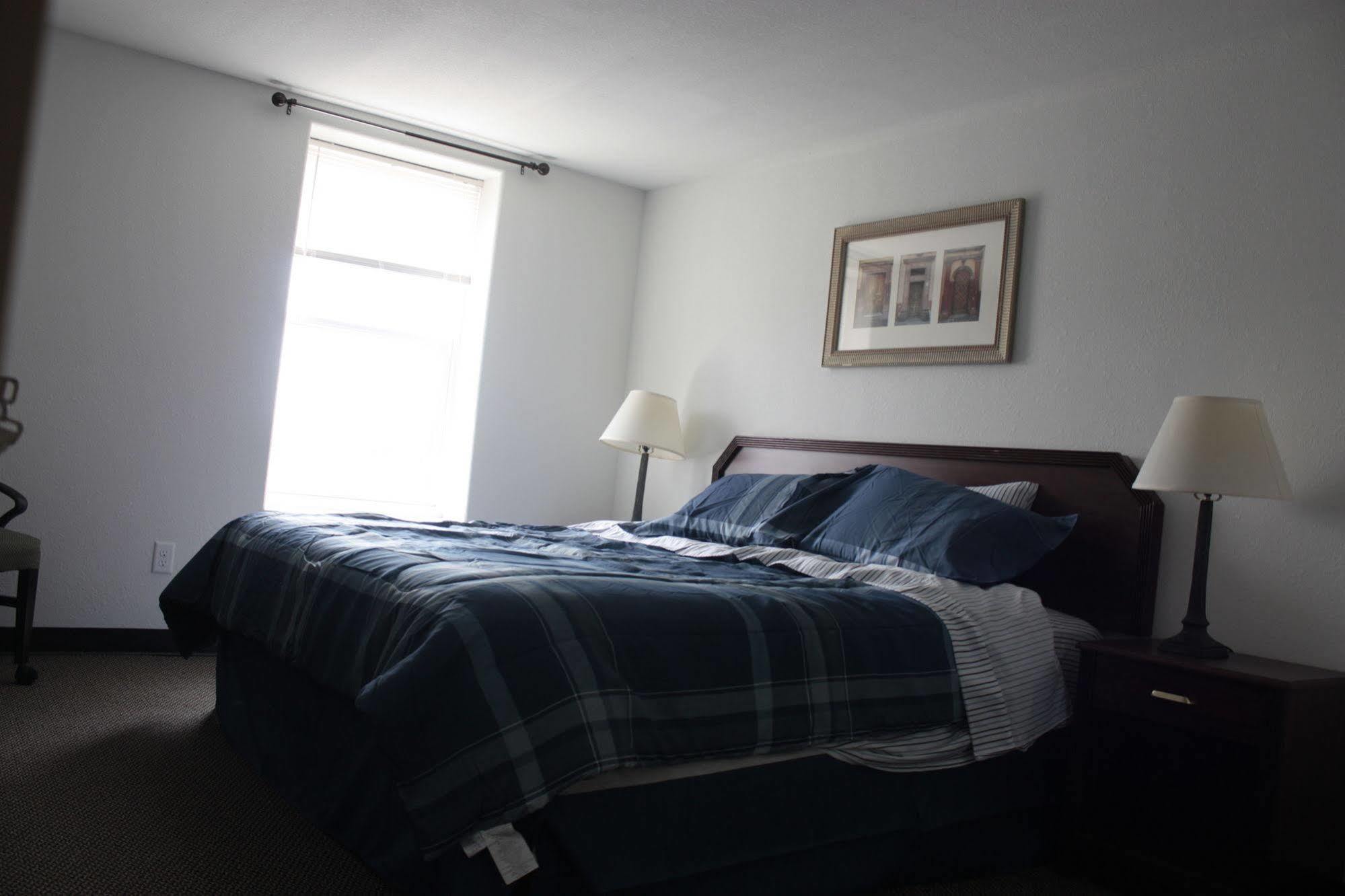 أولد أوركاد بيتش Beach Fantasy Apartment Suites المظهر الخارجي الصورة